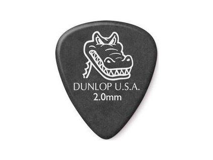 Dunlop 417R 2.00 Gator Grip Standard