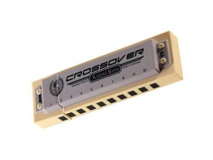 Hohner Crossover USB Diatonic harmonica