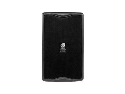 dB Technologies MINIBOX L 160 D Active Loudspeaker