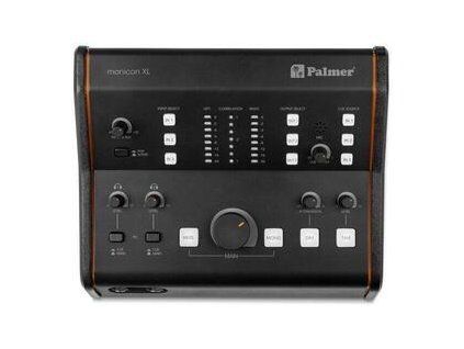 Palmer Monicon