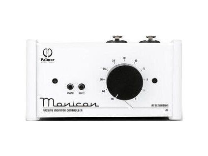 Palmer Monicon