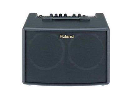 Roland AC Battery