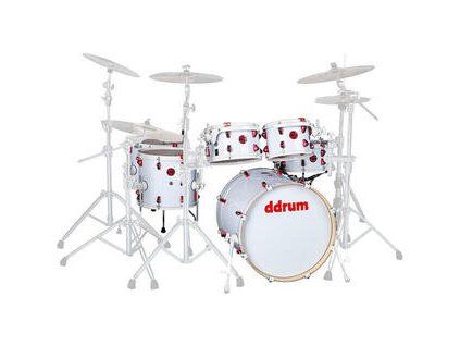 DDRUM Hybrid 6