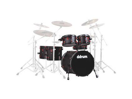 DDRUM Hybrid 6