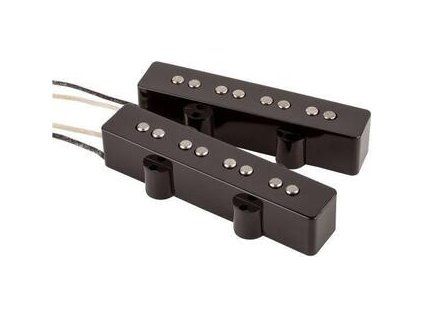 Fender Original Jazz Bass Black