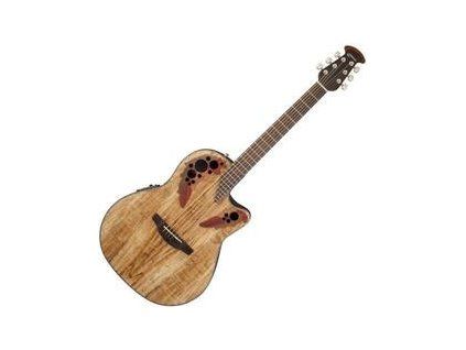 Ovation Celebrity Elite Plus Natural