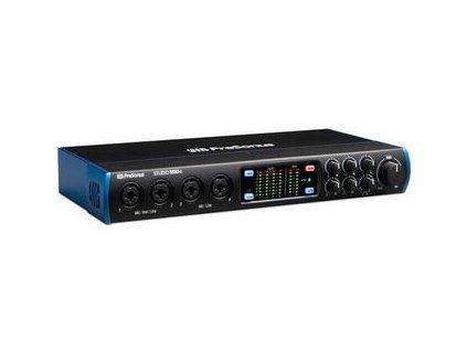 Presonus
