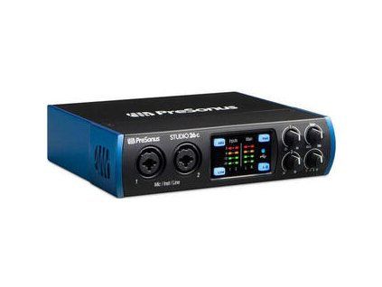Presonus