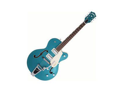 Gretsch G5410T Limited Edition Electromatic Ocean Turquoise