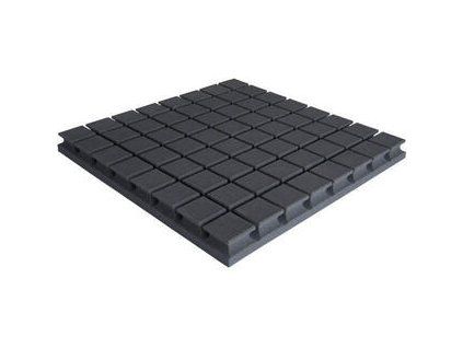 Vicoustic Flexi Kick Drum Antracid Grey