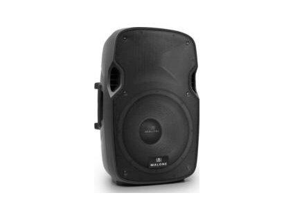 Malone Active Loudspeaker Frequency