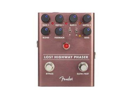 Fender Lost Highway