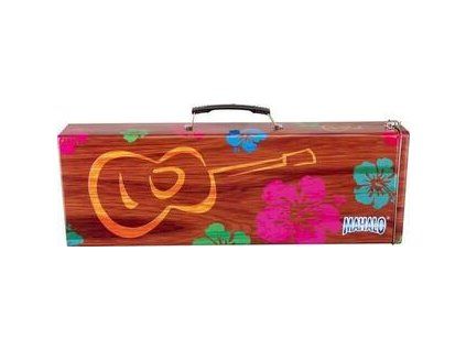 Mahalo UCAN Case for ukulele