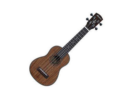 Alvarez Ukulele Natural