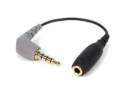 Rode SC4 15 cm Audio Cable
