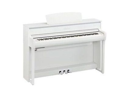 Yamaha Digital Piano