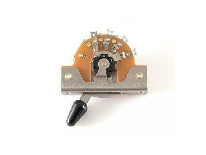 Gotoh DM-30 Nickel