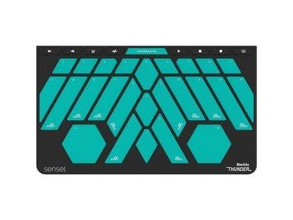 Sensel Overlay