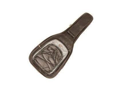 CNB Gigbag for Electric guitar Black