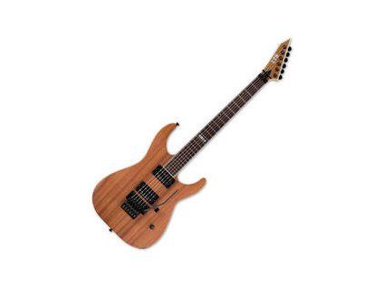 ESP LTD Natural Satin