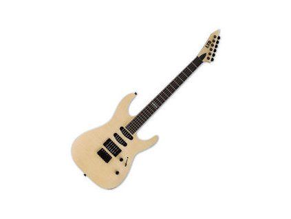 ESP LTD Natural Satin