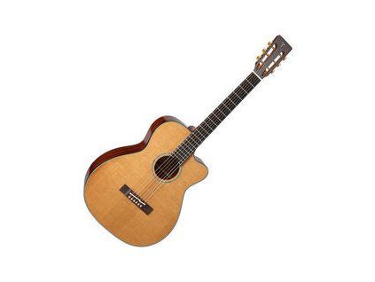Takamine EF740FS
