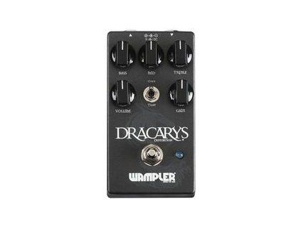 Wampler Dracarys