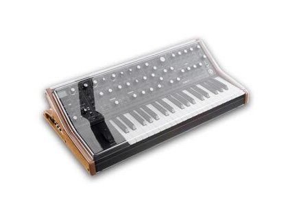 Decksaver Moog SUB-37 & Little Phatty