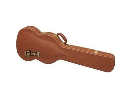 Gibson SG Hardshell Case for Electric Guitar