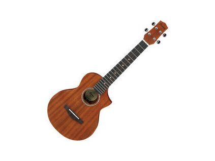 Ibanez Ukulele Open Pore Natural