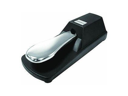 Kurzweil Sustain Pedal Polarity