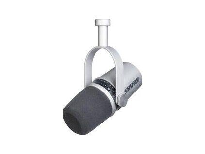 Shure MV7-S