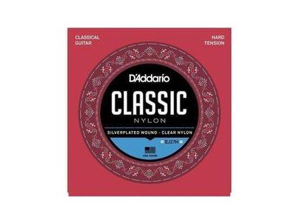 D'Addario EJ27H