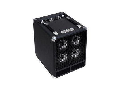 Phil Jones Bass BG-400-BK