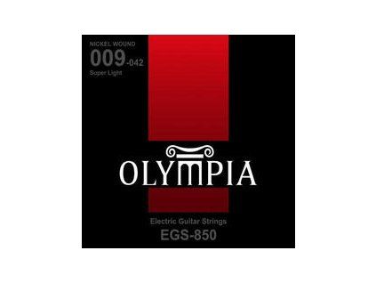 Olympia EGS850