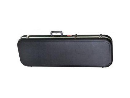 SKB Cases 1SKB-6 Economy Rectangular Case for Electric Guitar