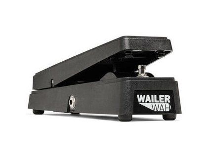 Electro Harmonix Wailer Guitar Effect