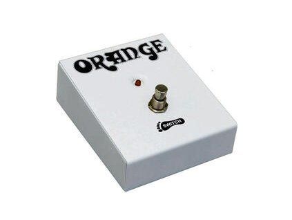 Orange OR Footswitch