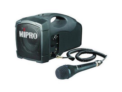 MiPro Battery
