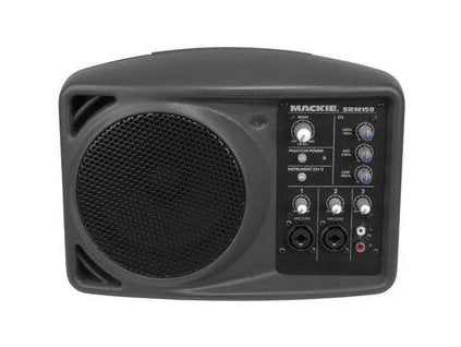 Mackie SRM150 Active Stage Monitor