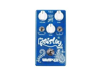 Wampler Paisley Drive