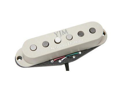 Seymour Duncan STK-10N YJM White