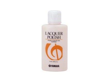 Yamaha Lacquer Polish 110 ml