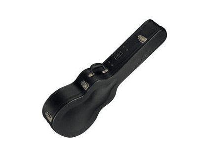LAG 100A Case for Acoustic Guitar