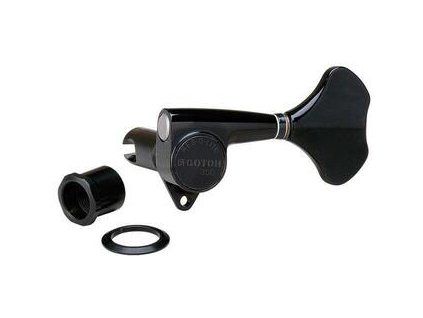Gotoh GB350 L2+R2