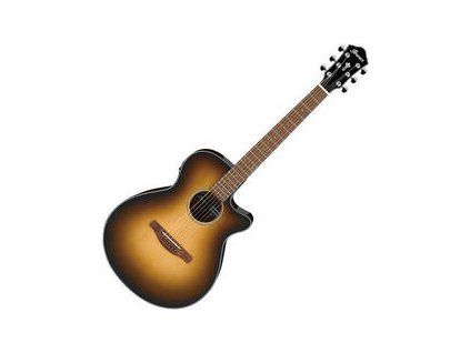 Ibanez AEG50-DHH Dark Honey Burst