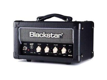 Blackstar MkII