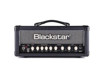 Blackstar MkII