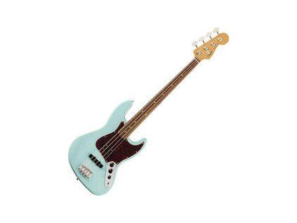Fender Vintera 60s Jazz Bass PF