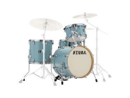 Tama CL48S Superstar Classic Light Emerald Blue
